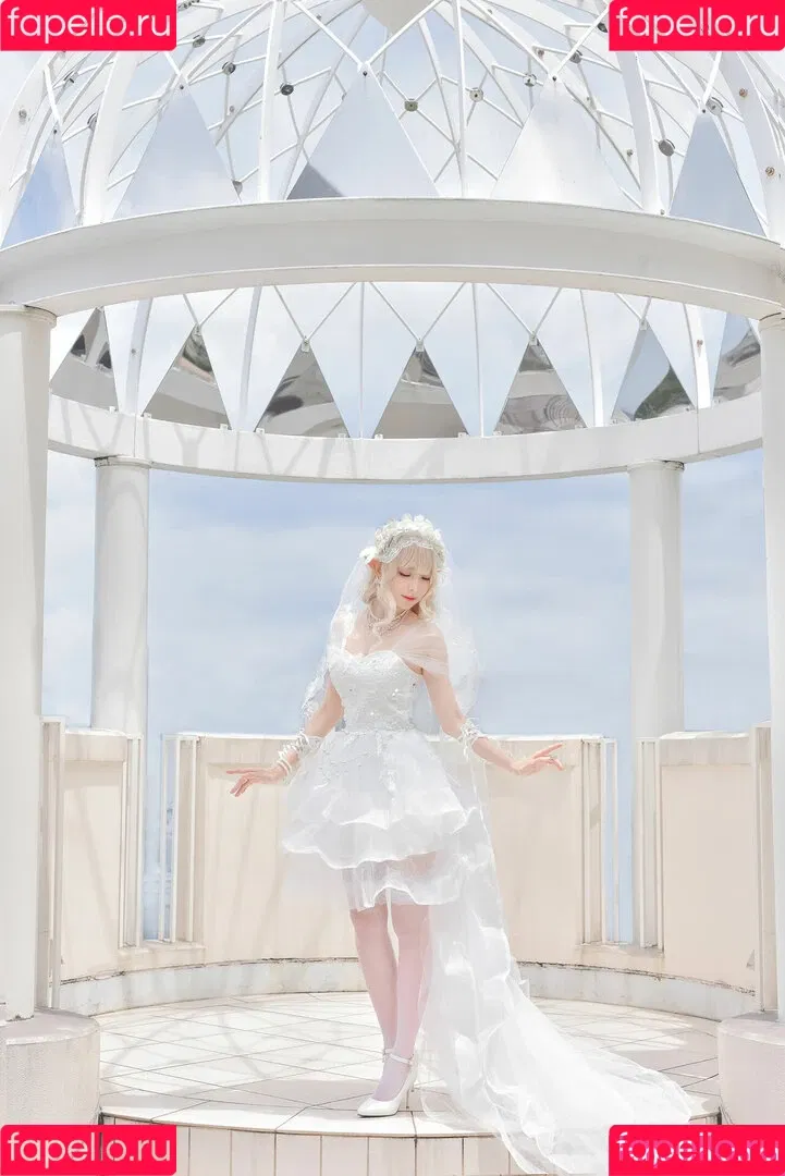 Ely Cosplay / Ely_eee / eeelyeee Onlyfans Photo Gallery 