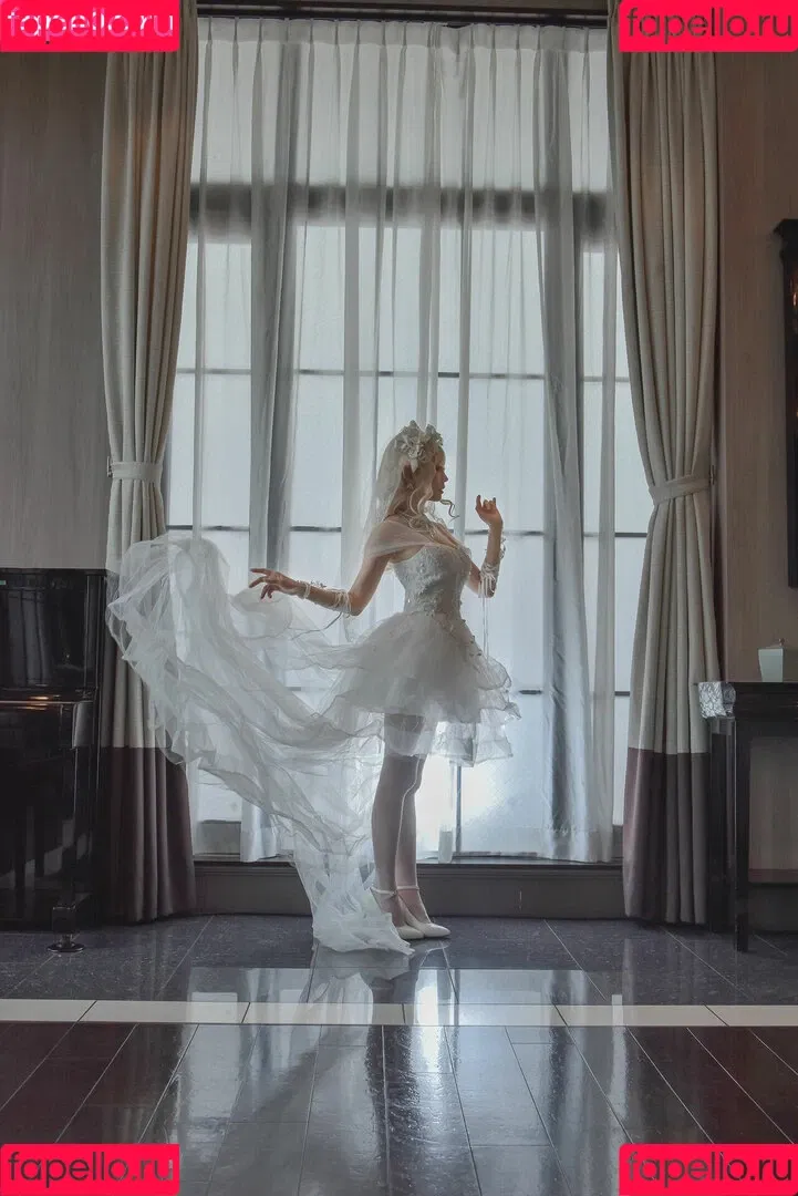 Ely Cosplay / Ely_eee / eeelyeee Onlyfans Photo Gallery 