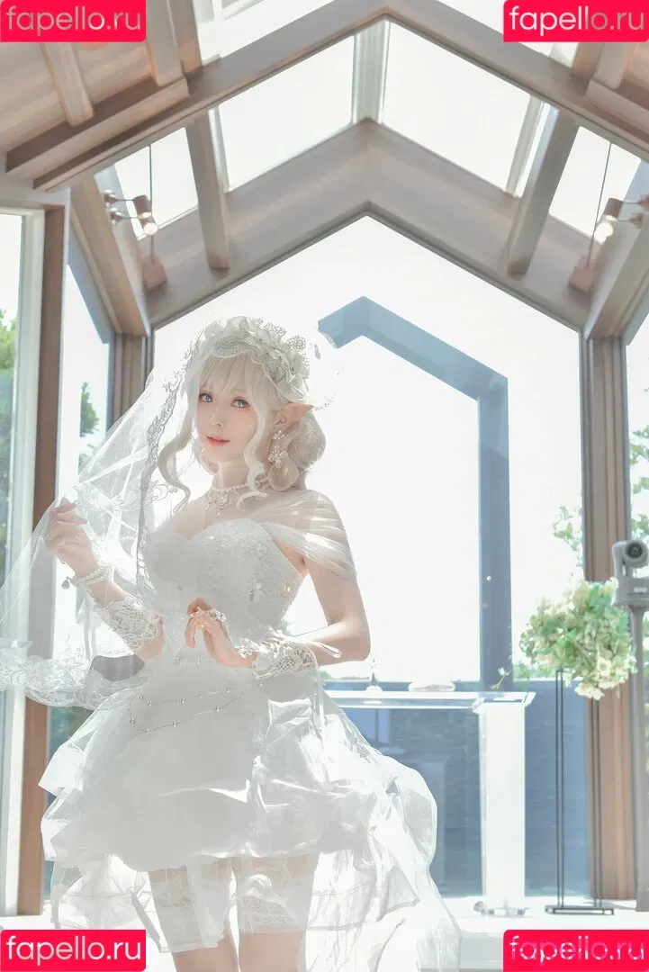 Ely Cosplay / Ely_eee / eeelyeee Onlyfans Photo Gallery 