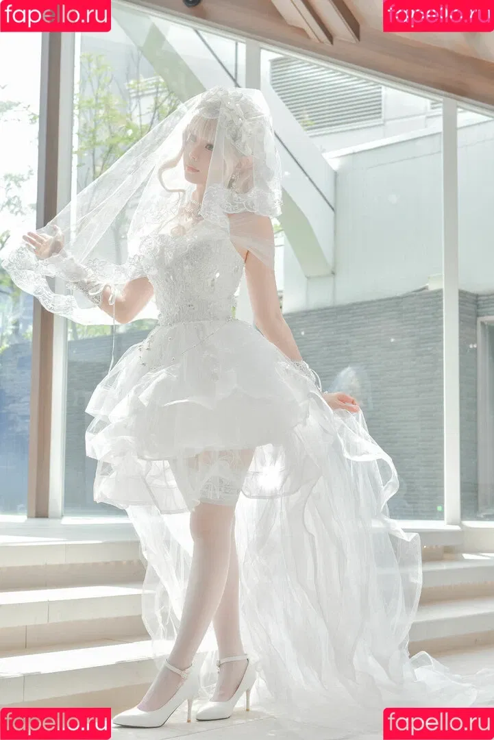 Ely Cosplay / Ely_eee / eeelyeee Onlyfans Photo Gallery 