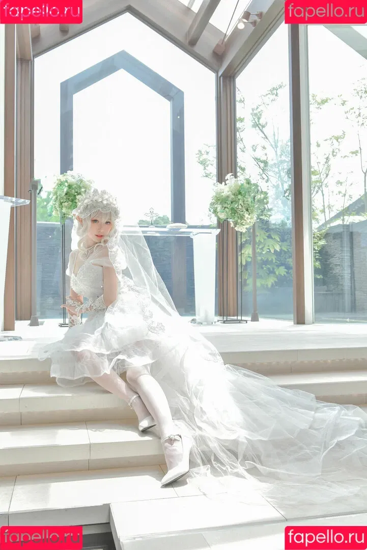 Ely Cosplay / Ely_eee / eeelyeee Onlyfans Photo Gallery 