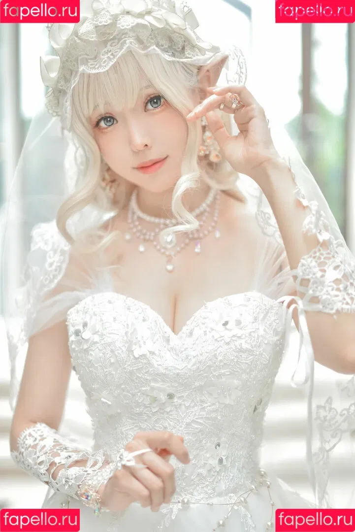 Ely Cosplay / Ely_eee / eeelyeee Onlyfans Photo Gallery 