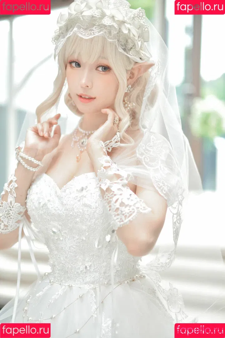 Ely Cosplay / Ely_eee / eeelyeee Onlyfans Photo Gallery 