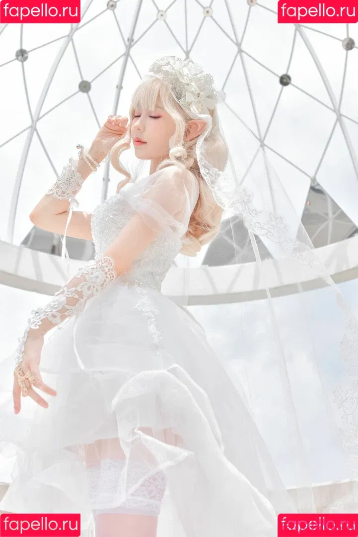 Ely Cosplay / Ely_eee / eeelyeee Onlyfans Photo Gallery 