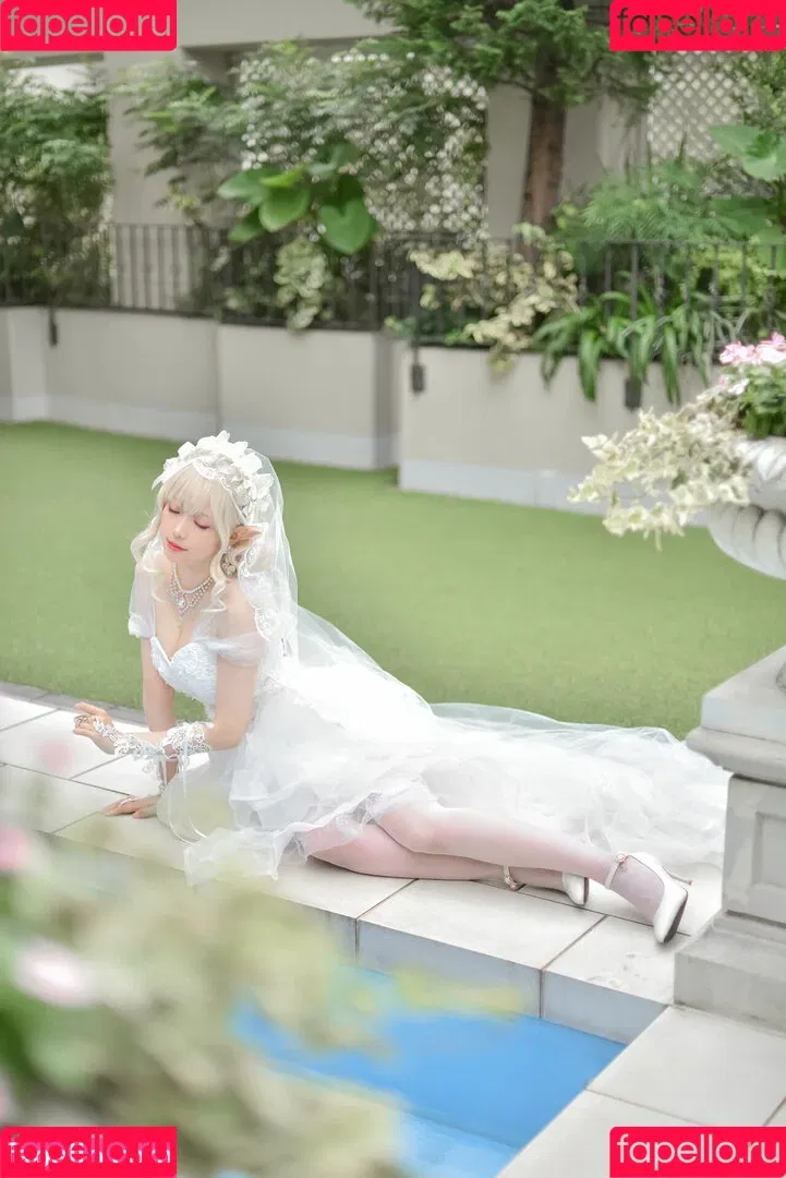 Ely Cosplay / Ely_eee / eeelyeee Onlyfans Photo Gallery 