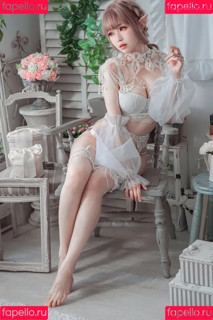 Ely Cosplay / Ely_eee / eeelyeee Onlyfans Photo Gallery 