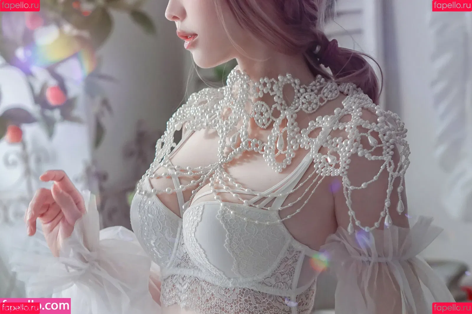 Ely Cosplay / Ely_eee / eeelyeee Onlyfans Photo Gallery 