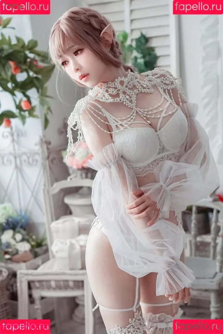 Ely Cosplay / Ely_eee / eeelyeee Onlyfans Photo Gallery 