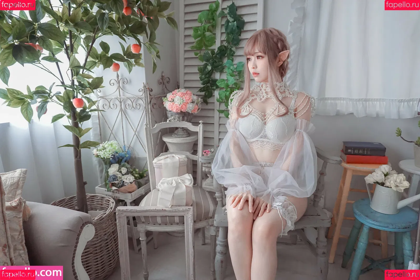 Ely Cosplay / Ely_eee / eeelyeee Onlyfans Photo Gallery 