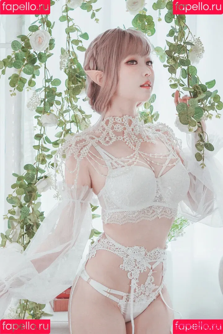 Ely Cosplay / Ely_eee / eeelyeee Onlyfans Photo Gallery 