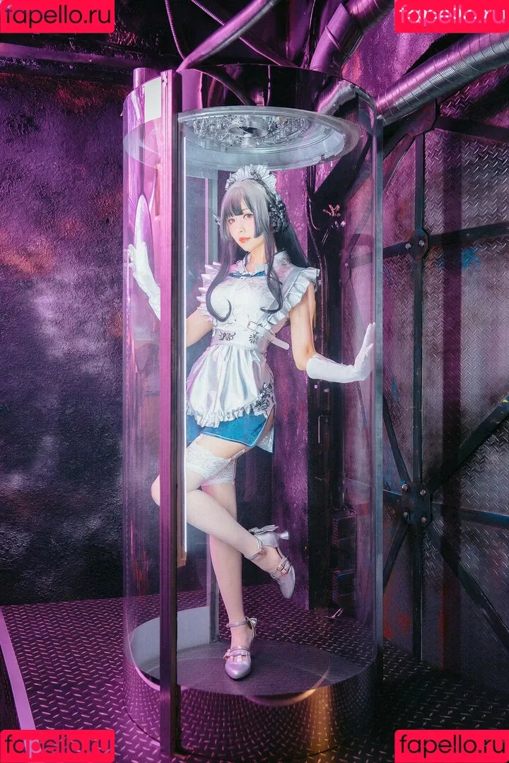 Ely Cosplay / Ely_eee / eeelyeee Onlyfans Photo Gallery 