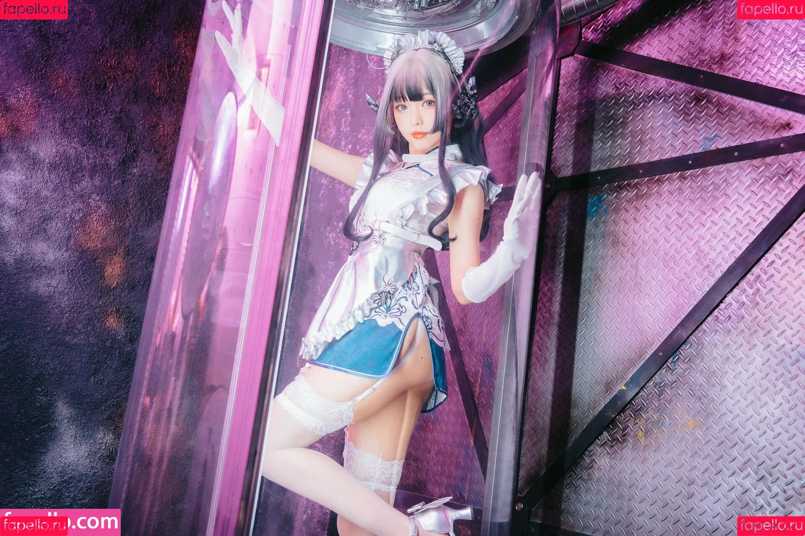 Ely Cosplay / Ely_eee / eeelyeee Onlyfans Photo Gallery 