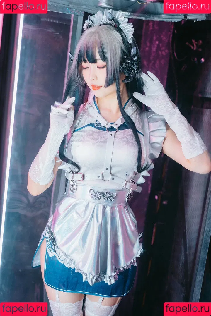 Ely Cosplay / Ely_eee / eeelyeee Onlyfans Photo Gallery 