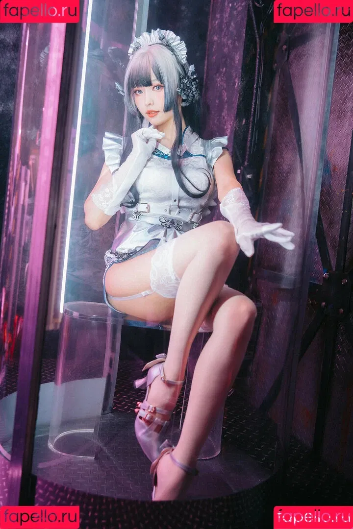 Ely Cosplay / Ely_eee / eeelyeee Onlyfans Photo Gallery 