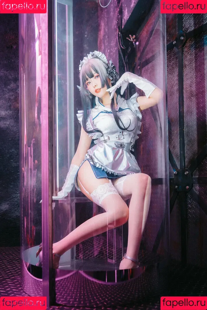 Ely Cosplay / Ely_eee / eeelyeee Onlyfans Photo Gallery 