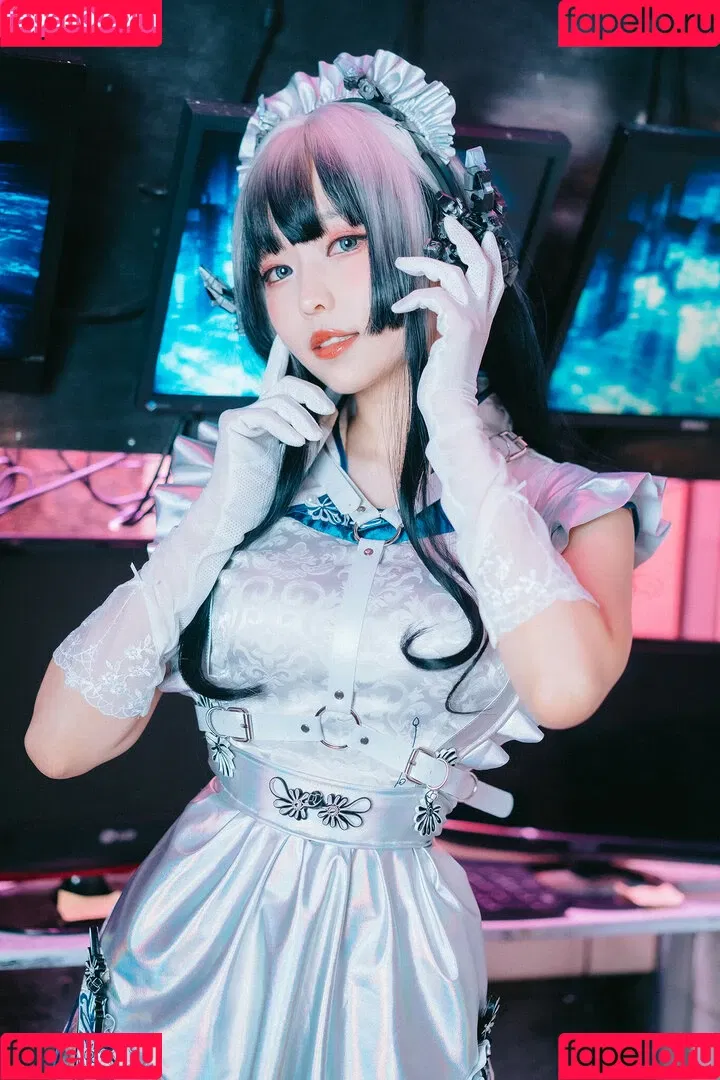 Ely Cosplay / Ely_eee / eeelyeee Onlyfans Photo Gallery 