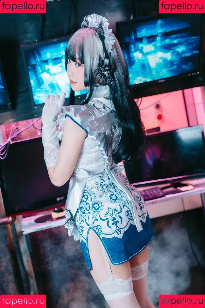 Ely Cosplay / Ely_eee / eeelyeee Onlyfans Photo Gallery 