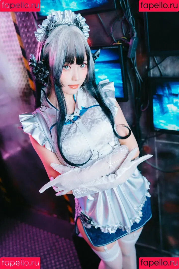 Ely Cosplay / Ely_eee / eeelyeee Onlyfans Photo Gallery 