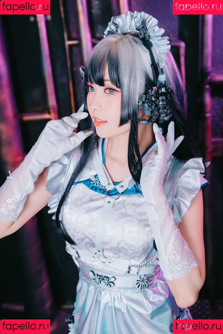 Ely Cosplay / Ely_eee / eeelyeee Onlyfans Photo Gallery 