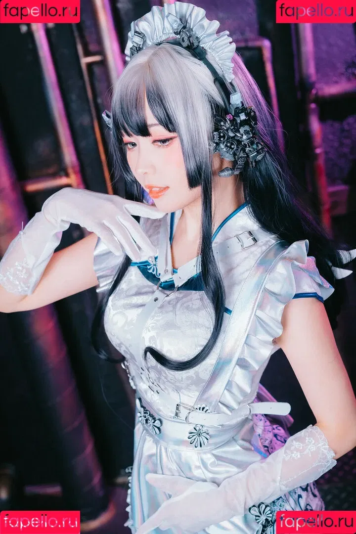 Ely Cosplay / Ely_eee / eeelyeee Onlyfans Photo Gallery 