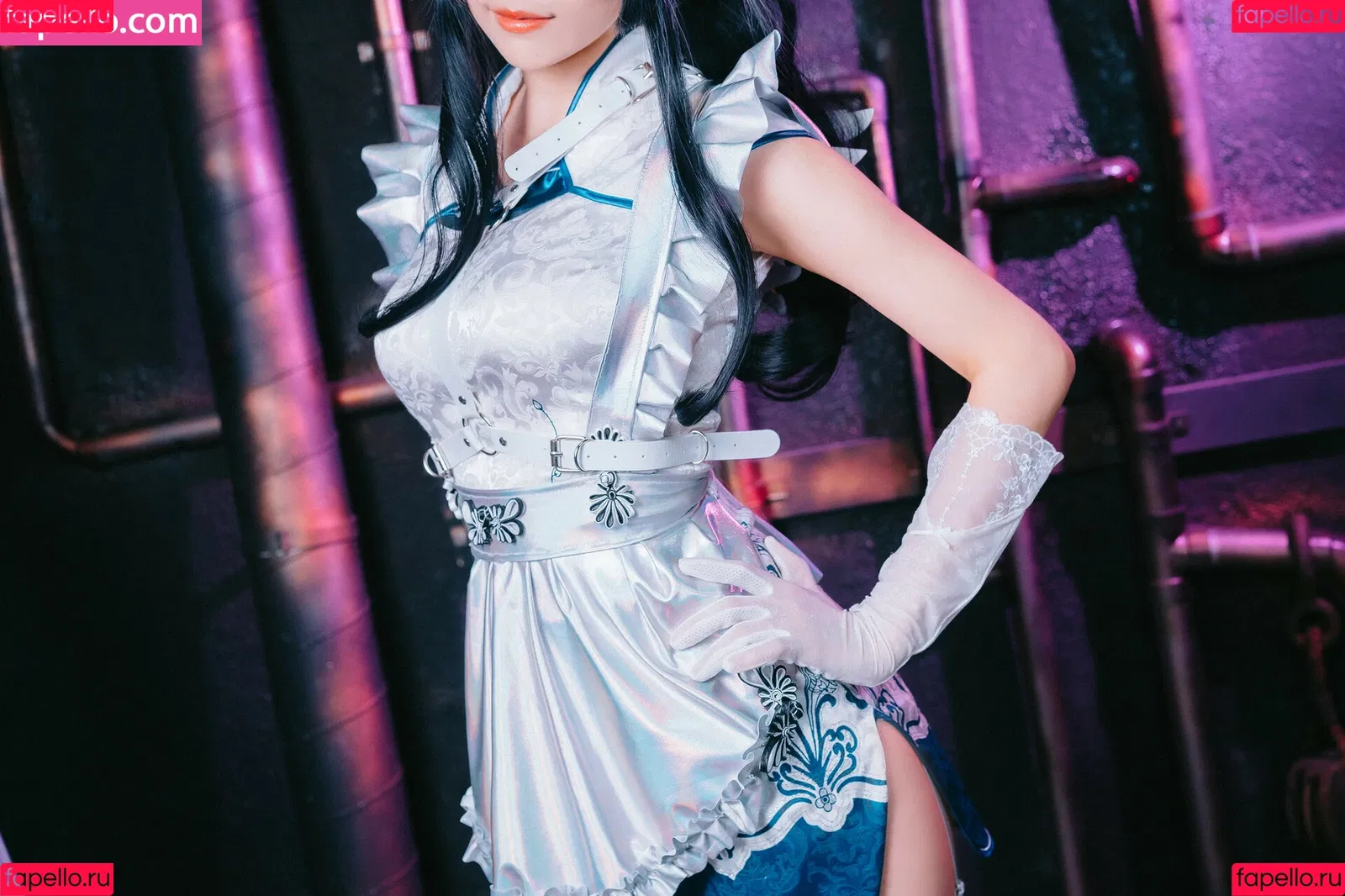 Ely Cosplay / Ely_eee / eeelyeee Onlyfans Photo Gallery 