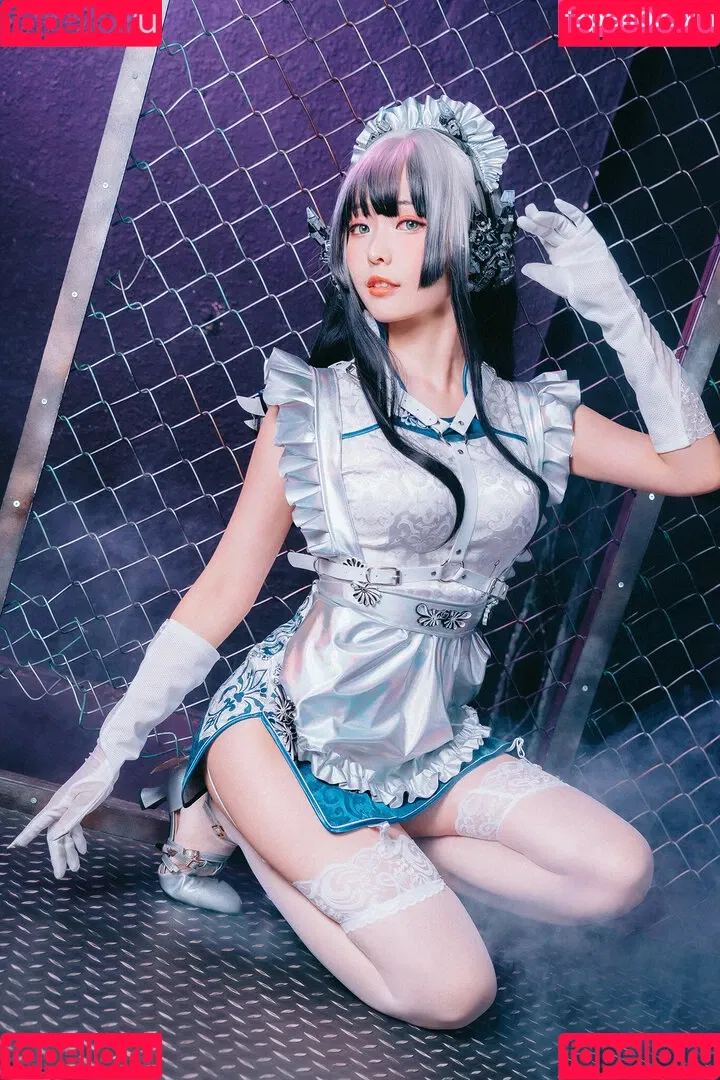 Ely Cosplay / Ely_eee / eeelyeee Onlyfans Photo Gallery 