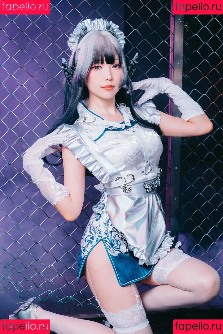 Ely Cosplay / Ely_eee / eeelyeee Onlyfans Photo Gallery 