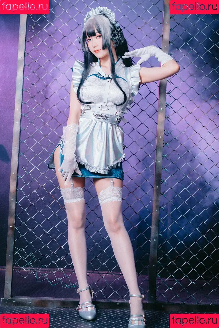 Ely Cosplay / Ely_eee / eeelyeee Onlyfans Photo Gallery 