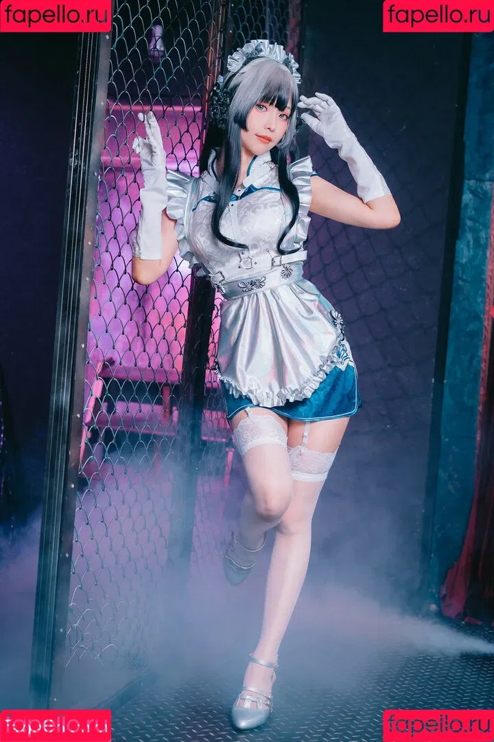 Ely Cosplay / Ely_eee / eeelyeee Onlyfans Photo Gallery 