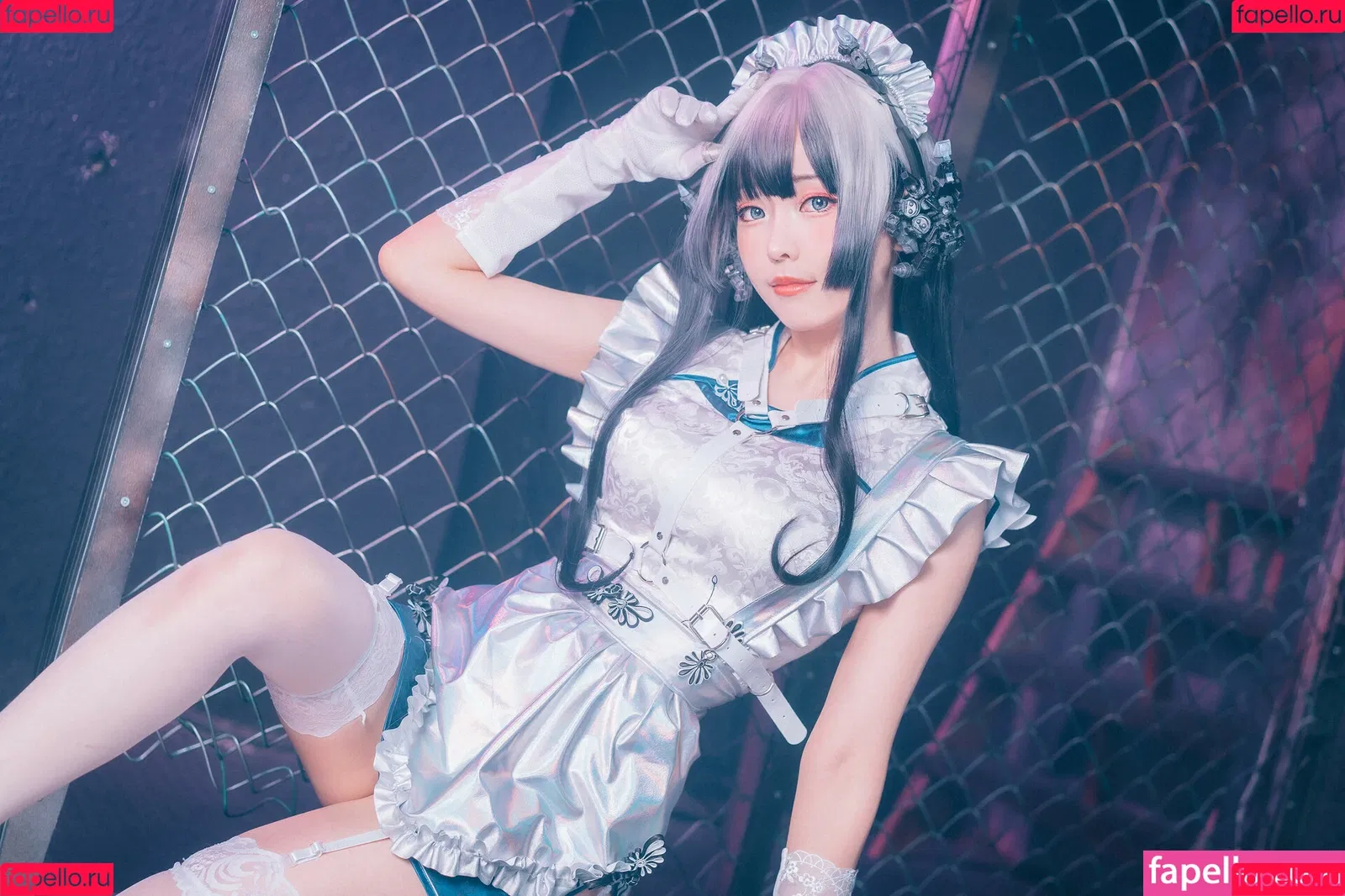 Ely Cosplay / Ely_eee / eeelyeee Onlyfans Photo Gallery 