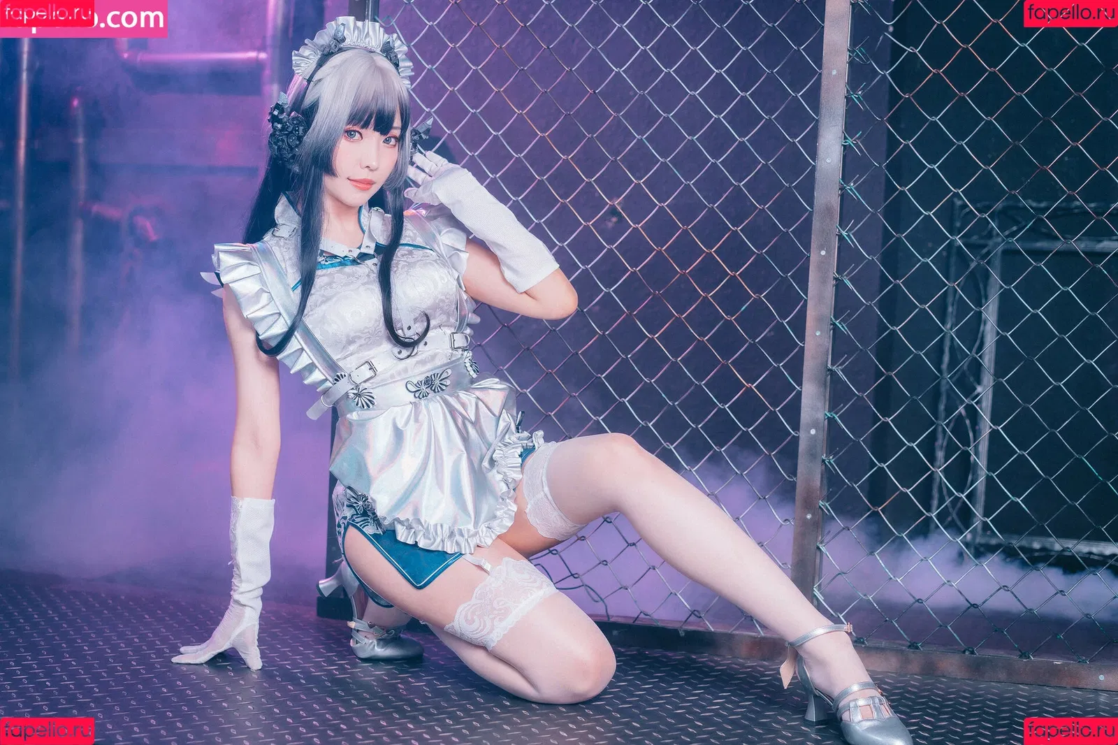 Ely Cosplay / Ely_eee / eeelyeee Onlyfans Photo Gallery 