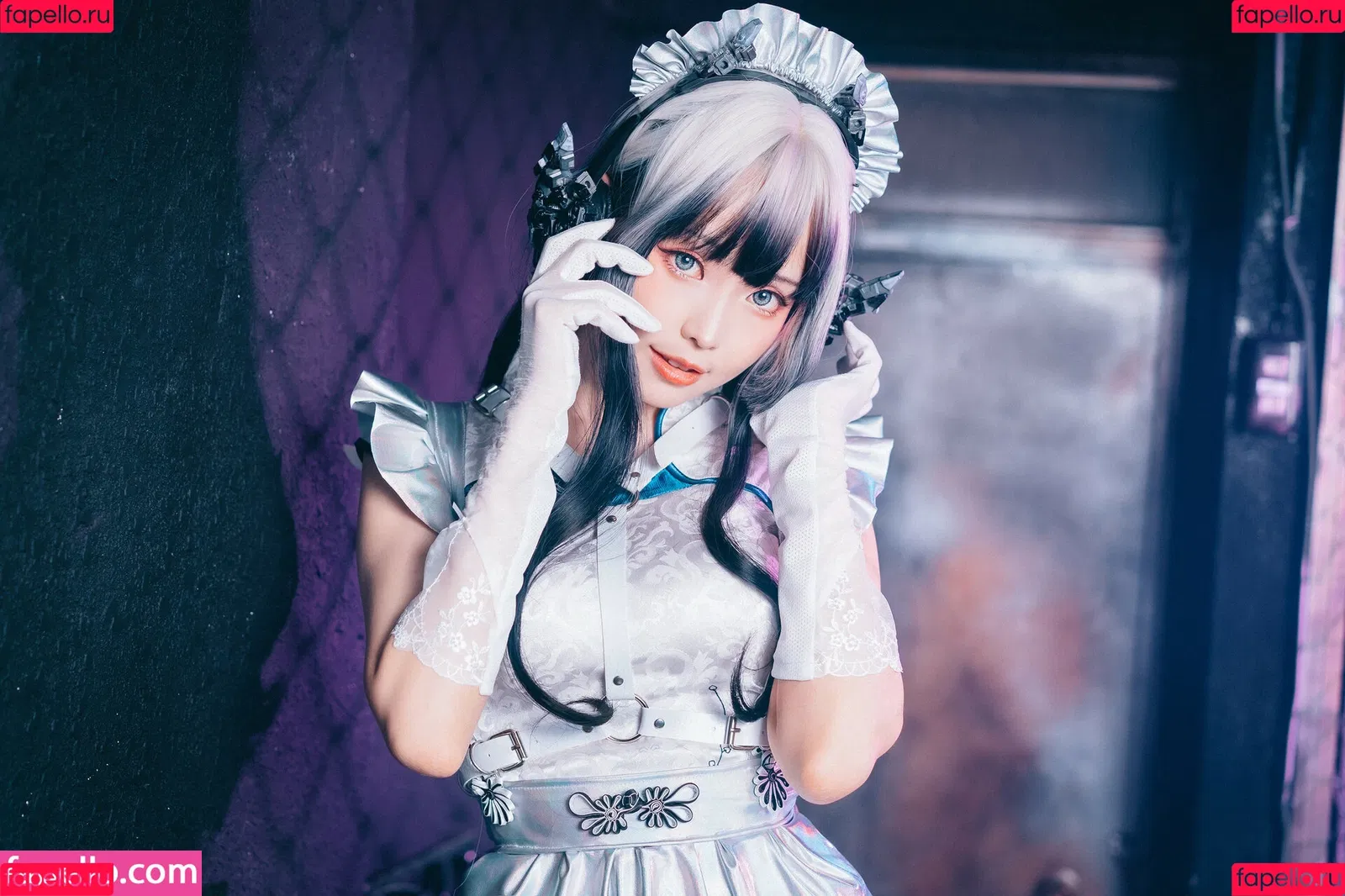 Ely Cosplay / Ely_eee / eeelyeee Onlyfans Photo Gallery 