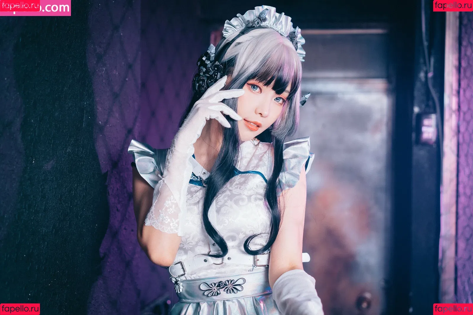 Ely Cosplay / Ely_eee / eeelyeee Onlyfans Photo Gallery 