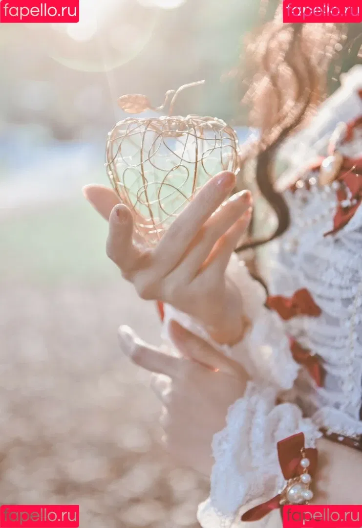 Ely Cosplay / Ely_eee / eeelyeee Onlyfans Photo Gallery 