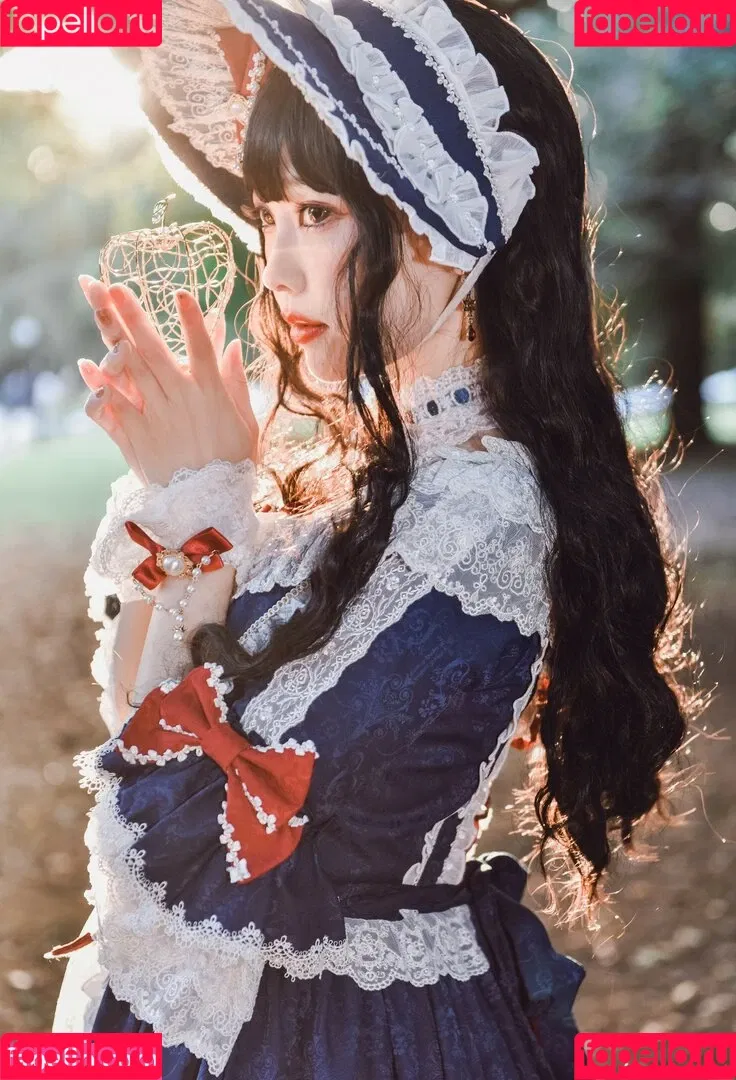 Ely Cosplay / Ely_eee / eeelyeee Onlyfans Photo Gallery 