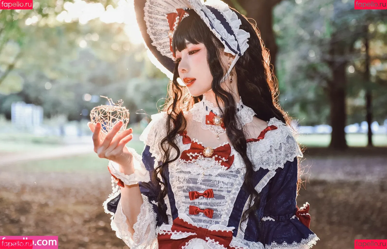 Ely Cosplay / Ely_eee / eeelyeee Onlyfans Photo Gallery 