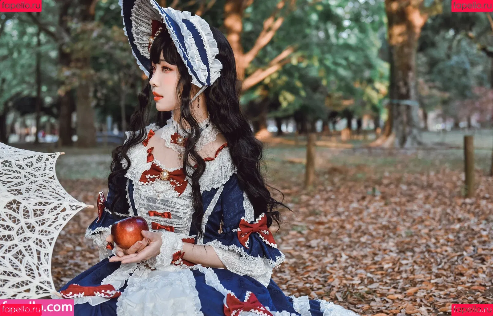 Ely Cosplay / Ely_eee / eeelyeee Onlyfans Photo Gallery 