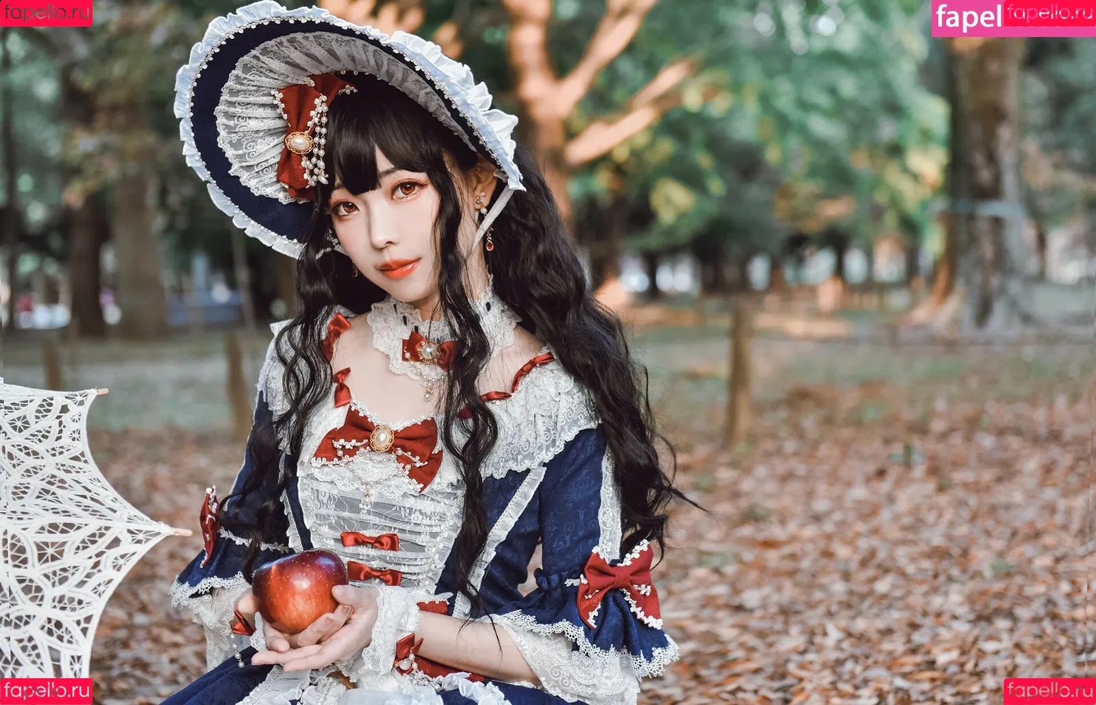 Ely Cosplay / Ely_eee / eeelyeee Onlyfans Photo Gallery 