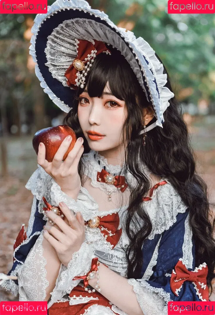 Ely Cosplay / Ely_eee / eeelyeee Onlyfans Photo Gallery 