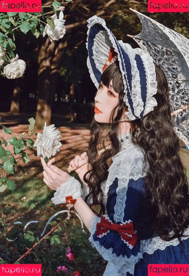 Ely Cosplay / Ely_eee / eeelyeee Onlyfans Photo Gallery 