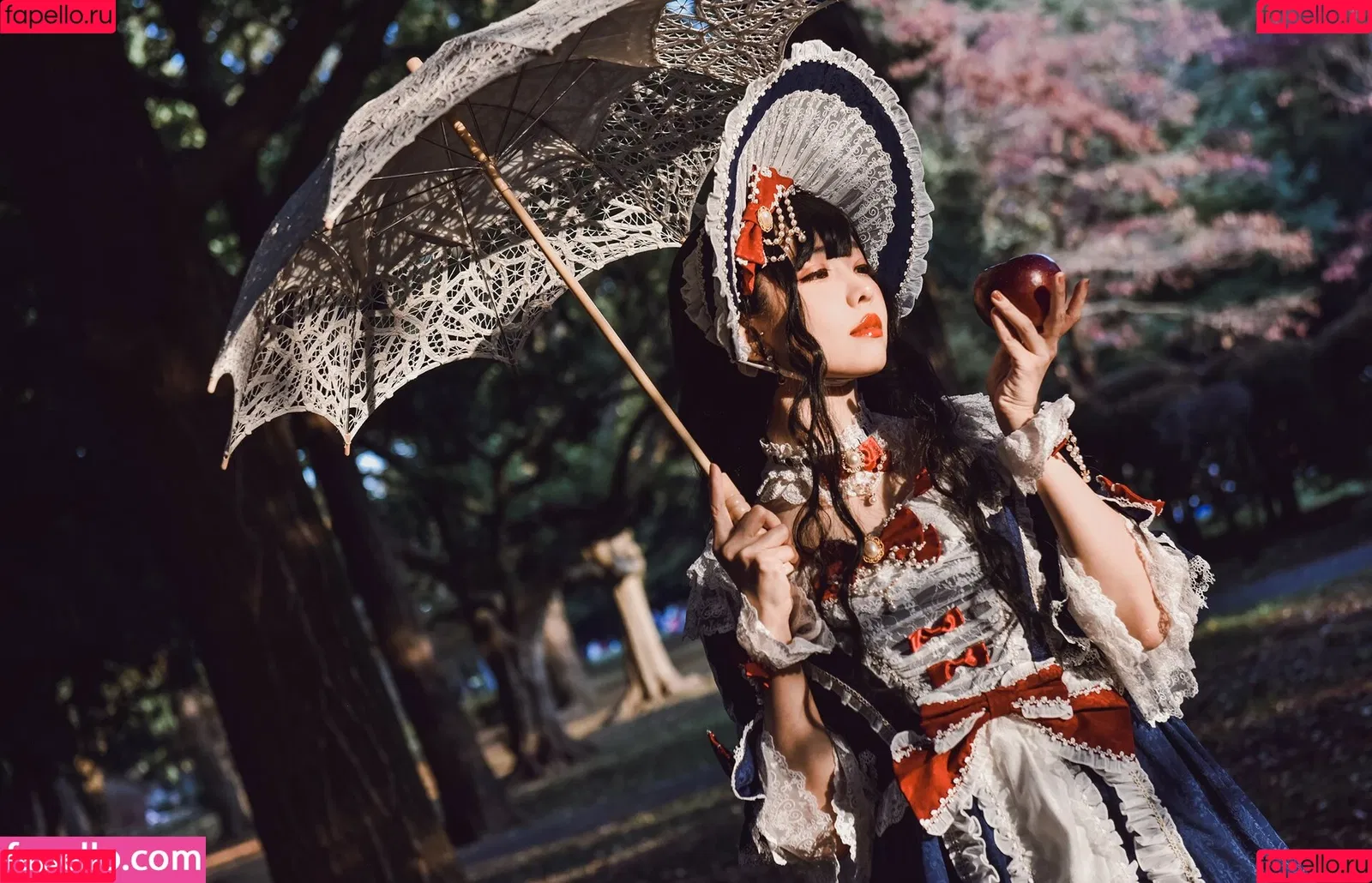 Ely Cosplay / Ely_eee / eeelyeee Onlyfans Photo Gallery 