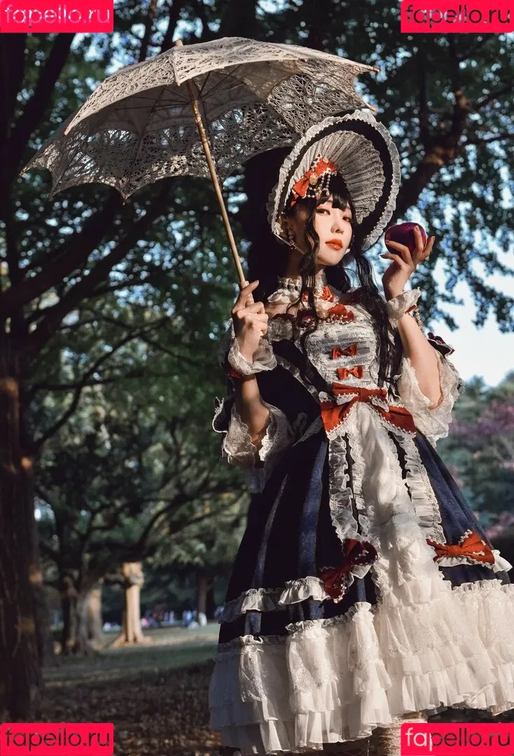 Ely Cosplay / Ely_eee / eeelyeee Onlyfans Photo Gallery 