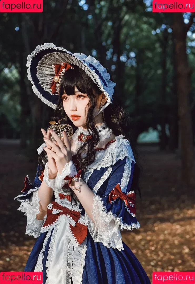 Ely Cosplay / Ely_eee / eeelyeee Onlyfans Photo Gallery 