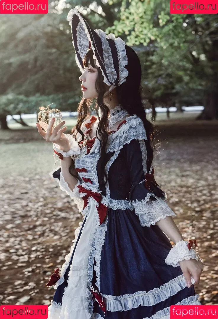 Ely Cosplay / Ely_eee / eeelyeee Onlyfans Photo Gallery 