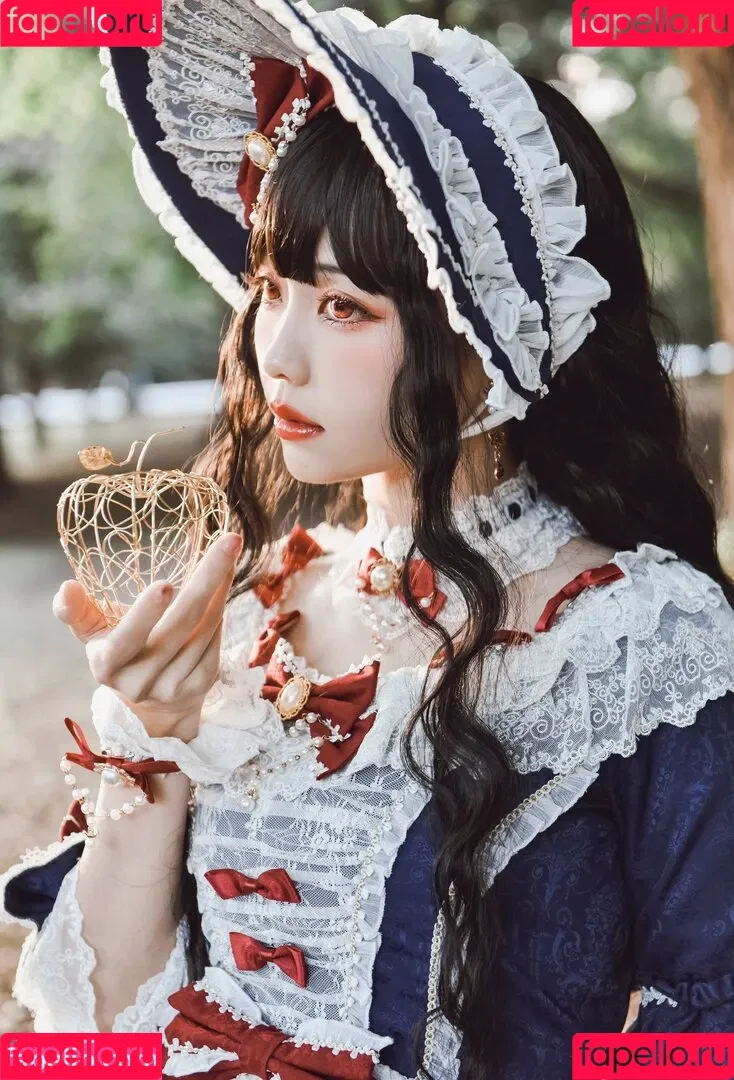 Ely Cosplay / Ely_eee / eeelyeee Onlyfans Photo Gallery 