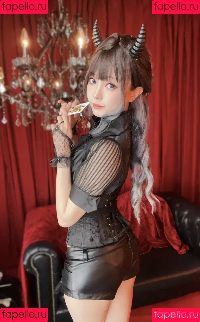 Ely Cosplay / Ely_eee / eeelyeee Onlyfans Photo Gallery 