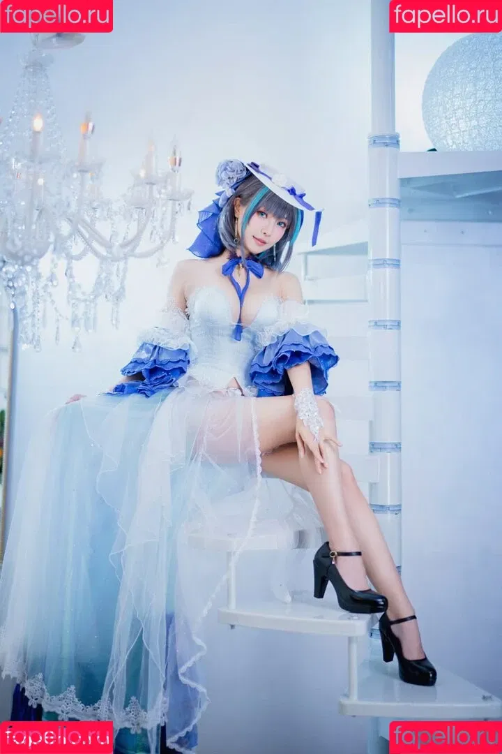 Ely Cosplay / Ely_eee / eeelyeee Onlyfans Photo Gallery 