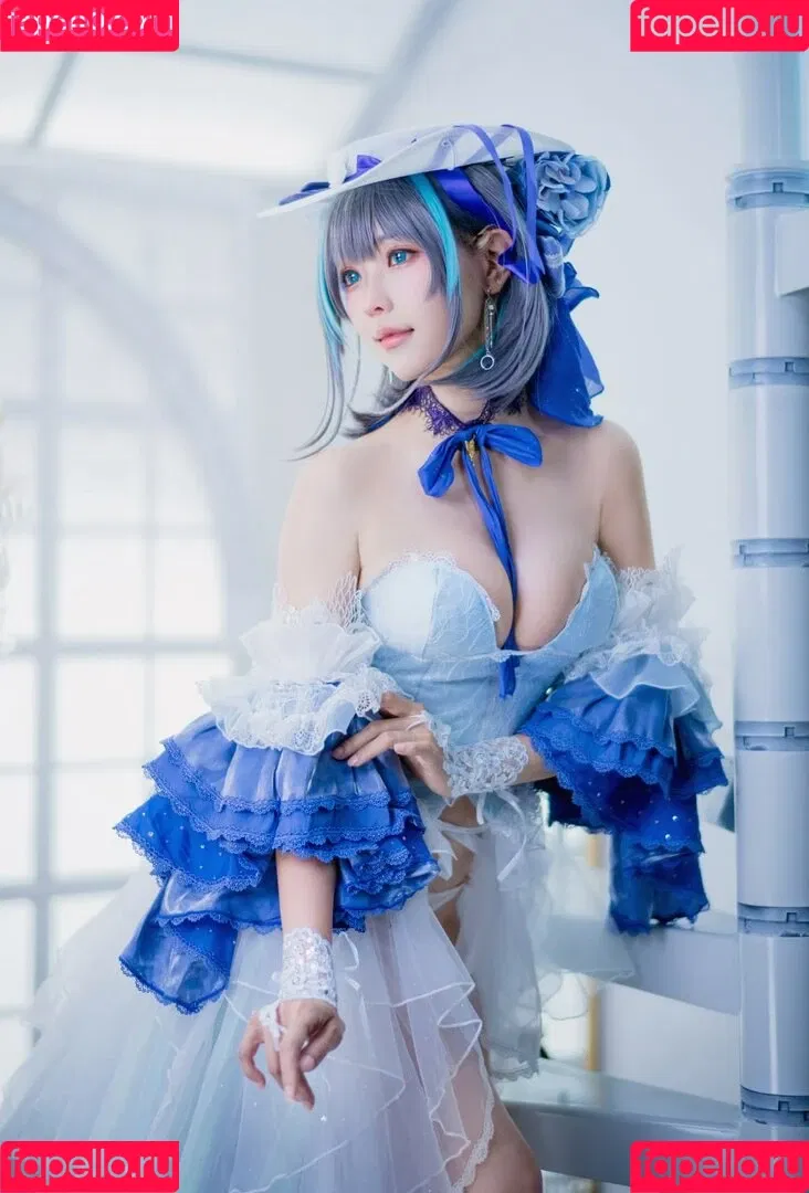 Ely Cosplay / Ely_eee / eeelyeee Onlyfans Photo Gallery 