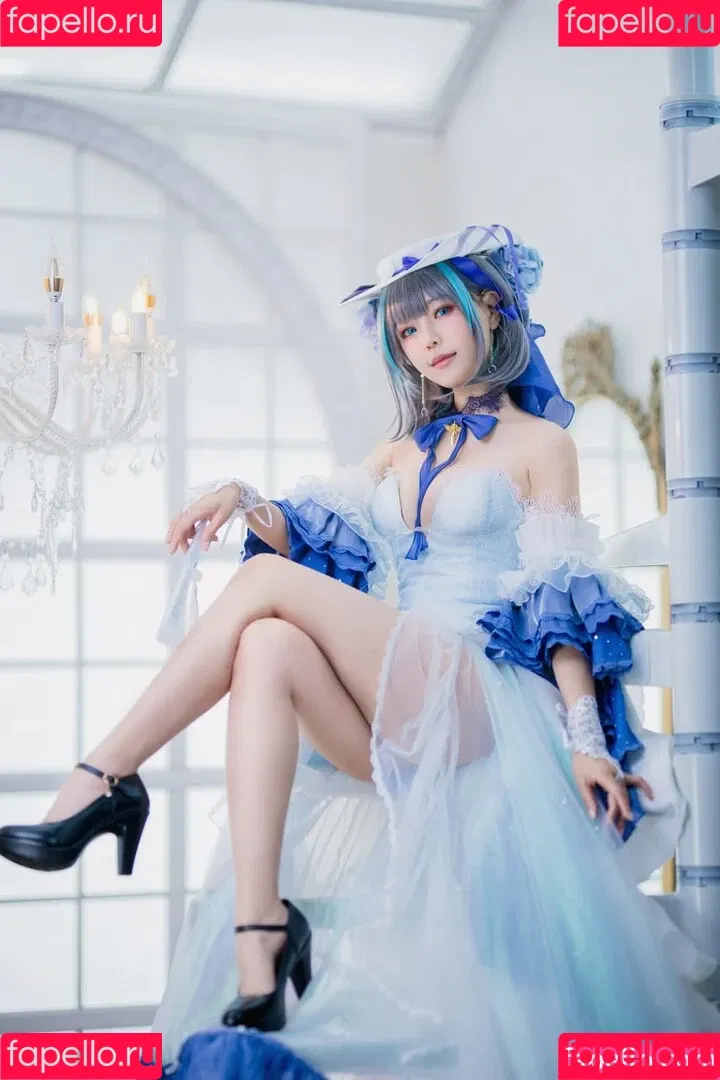 Ely Cosplay / Ely_eee / eeelyeee Onlyfans Photo Gallery 