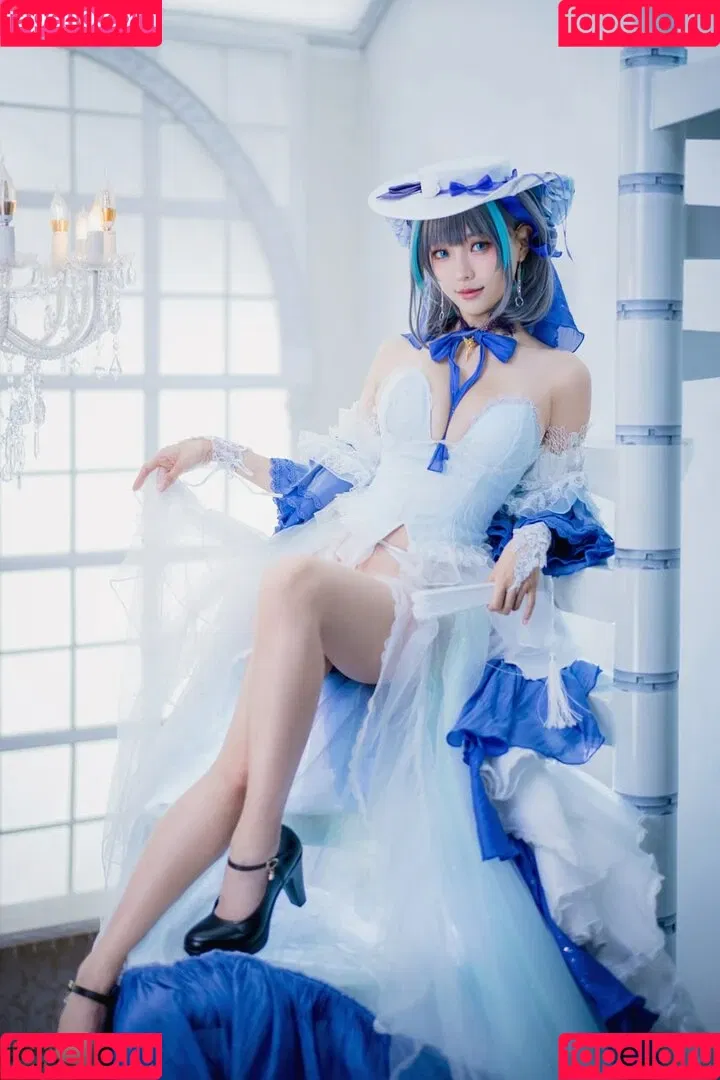 Ely Cosplay / Ely_eee / eeelyeee Onlyfans Photo Gallery 